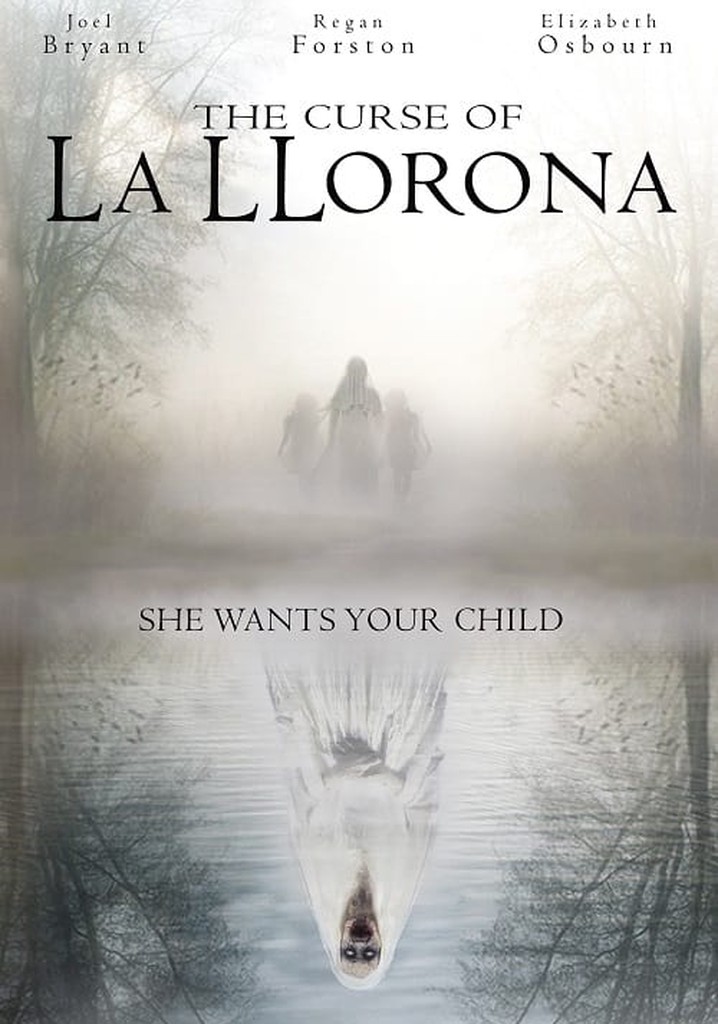 Curse of La Llorona