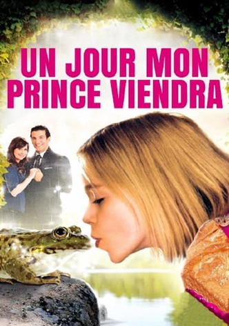 Un jour mon prince viendra