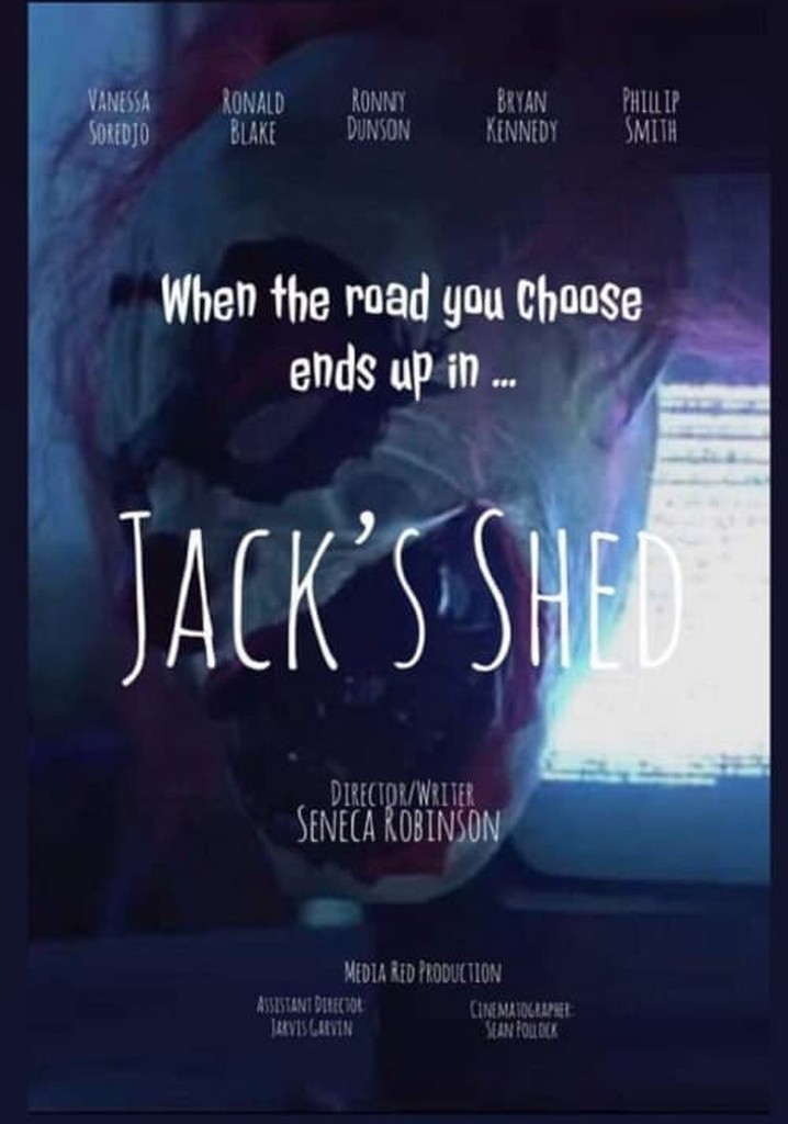 Jack's Shed