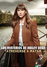 Los Misterios de Hailey Dean: Voluntad de matar