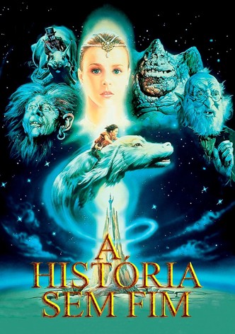 História Interminável