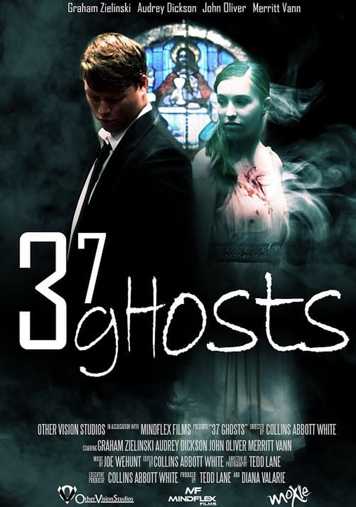 37 Ghosts