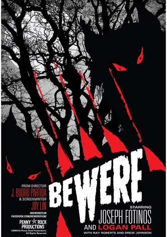 Bewere!