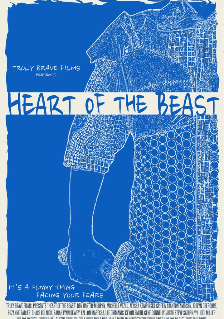 Heart  of the Beast