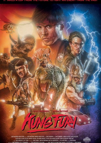 Kung Fury