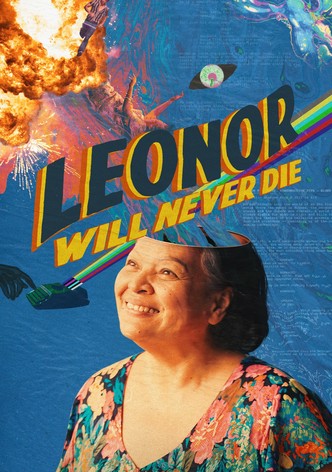 Leonor Will Never Die