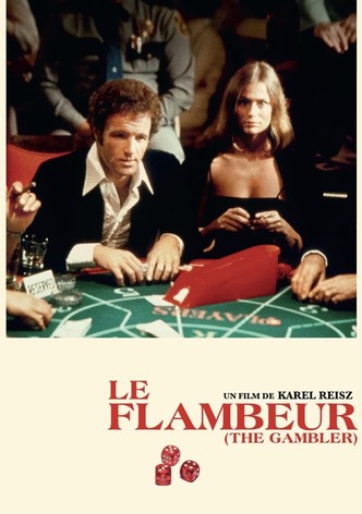 Le Flambeur