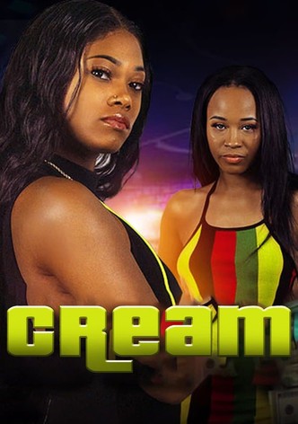 Cream