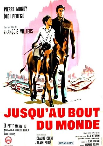 Jusqu'au bout du monde