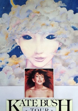 Kate Bush: Live at Manchester Apollo