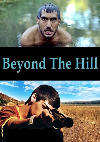 Derrière la Colline