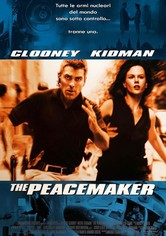 The Peacemaker