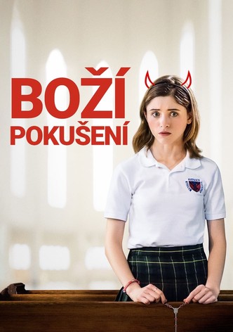 Boží pokušení