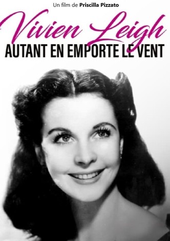 Vivien Leigh, autant en emporte le vent