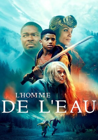 L'Homme de l'eau