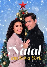 Natal Em Nova York