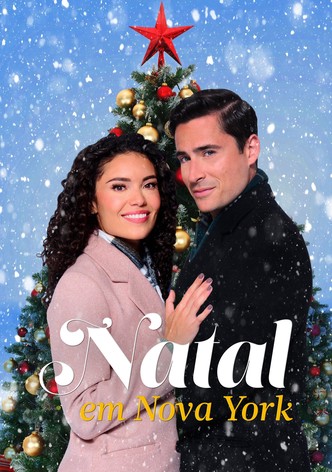 Natal Em Nova York