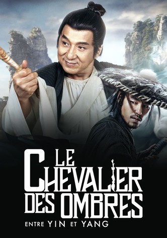Le Chevalier des ombres : entre Yin et Yang