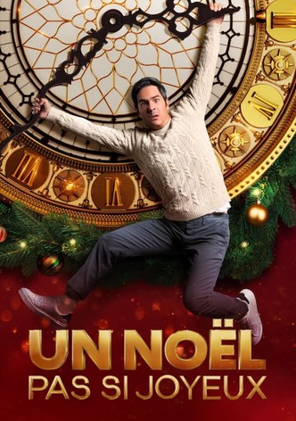 Un Noël pas si joyeux