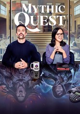 Mythic Quest: Raven's Banquet