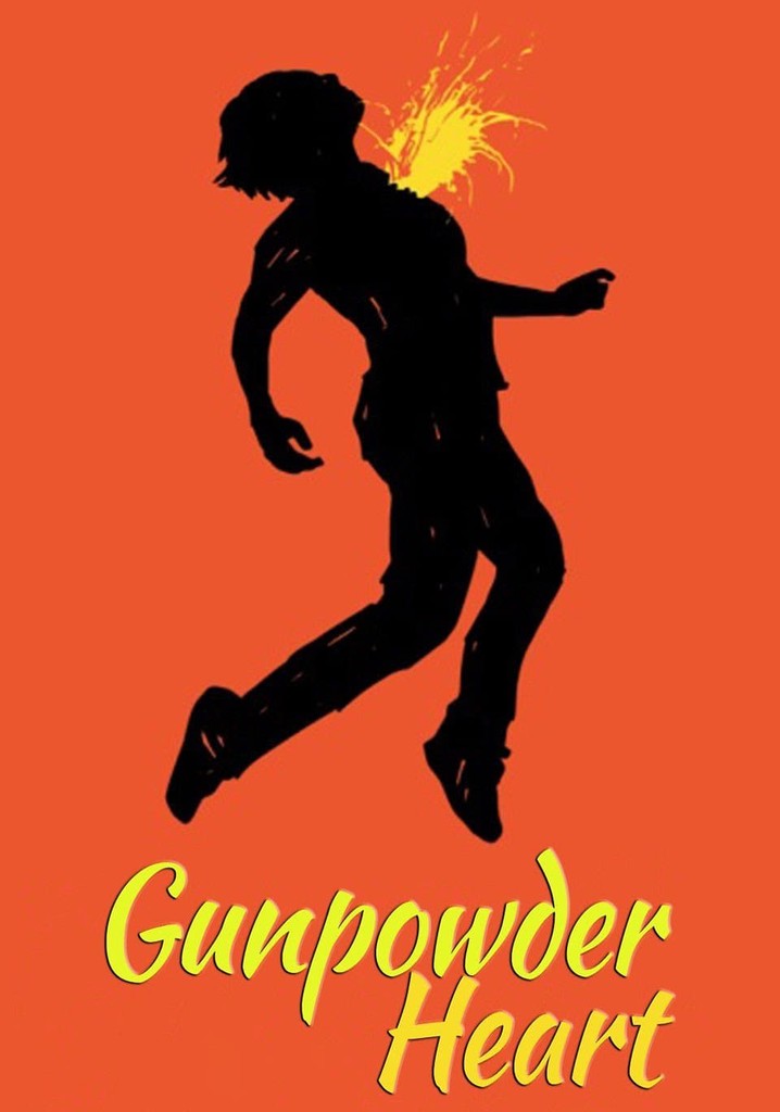 Gunpowder Heart