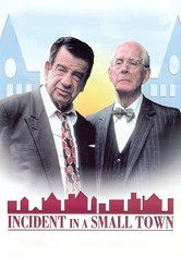 Incident in a Small Town