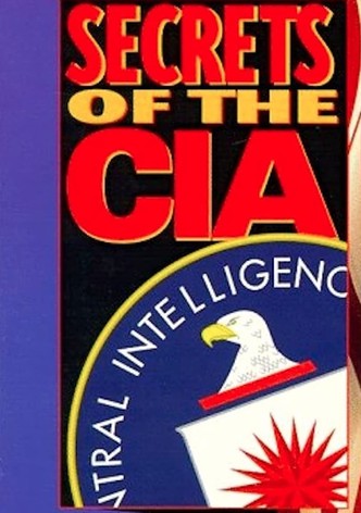 Secrets of the CIA
