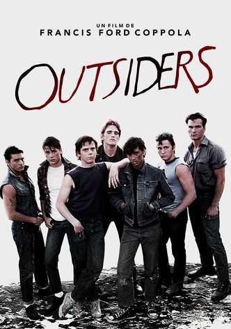 Outsiders