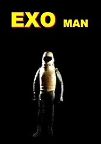 Exo-Man