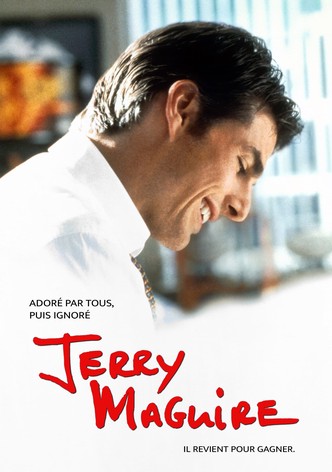 Jerry Maguire