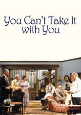 You Can't Take it With You