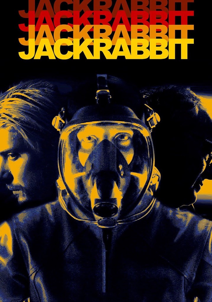 Jackrabbit