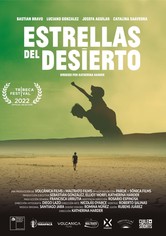 Estrellas del Desierto