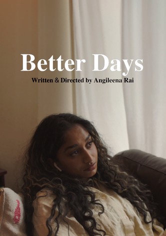 Better Days