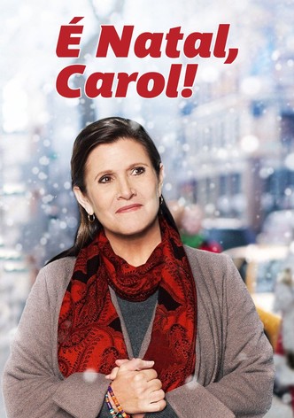 É Natal, Carol!