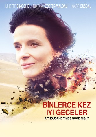 Binlerce Kez İyi Geceler