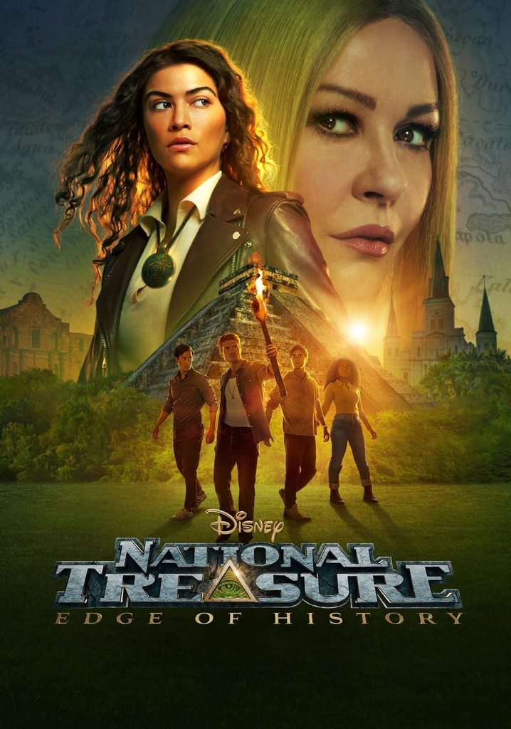 National treasure putlocker new arrivals