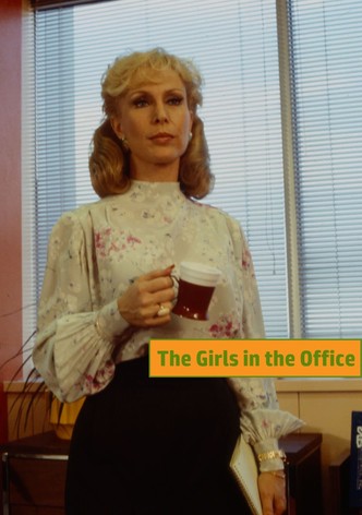 The Girls in the Office
