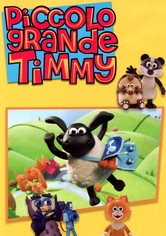 Piccolo grande Timmy