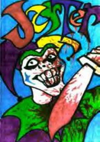Jester