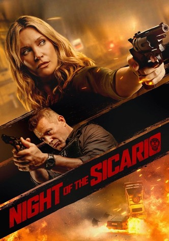 Night of the Sicario