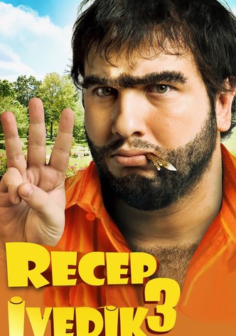 Recep İvedik 3