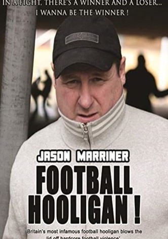 Jason Marriner Football Hooligan