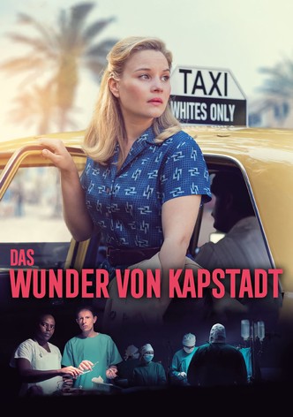 Das Wunder von Kapstadt