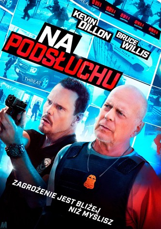 Na podsłuchu