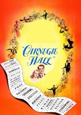 Carnegie Hall