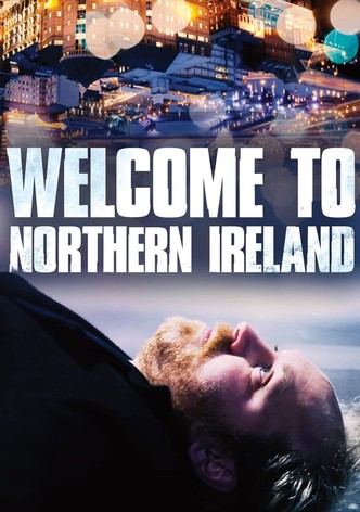 Welcome to Northern Ireland