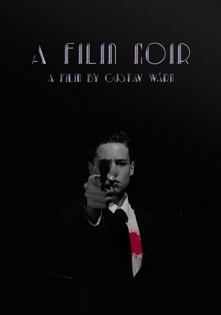 A Film Noir