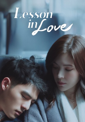 Love lesson korean deals drama watch online