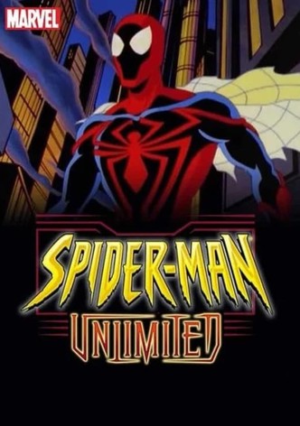 Spider-Man Unlimited